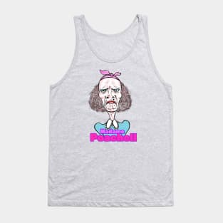 Madame Puachael Tank Top